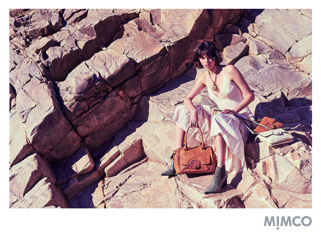 Mimco - Mistress Elemental