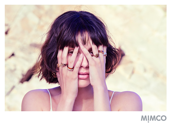 Mimco - Mistress Elemental