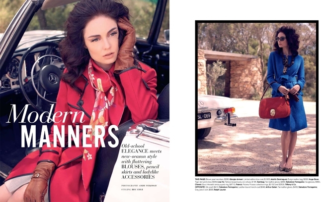 Modern Manners_Chadstone