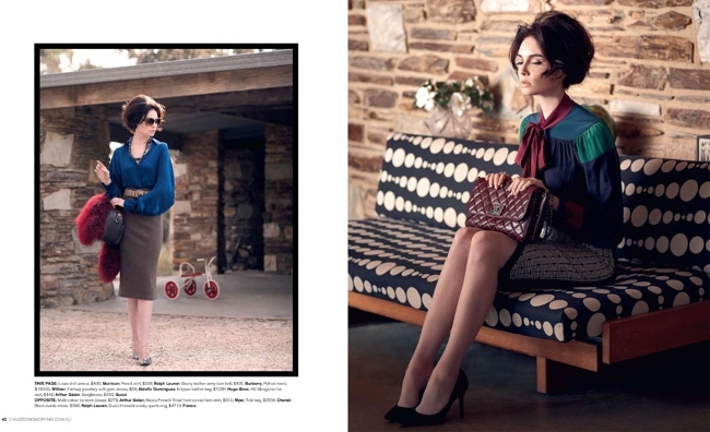 Modern Manners_Chadstone