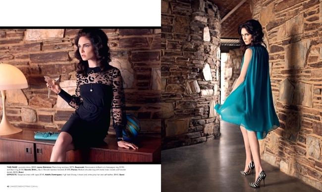 Modern Manners_Chadstone