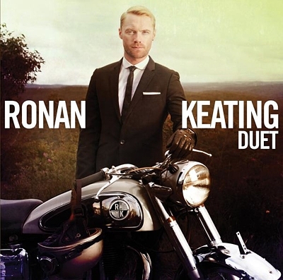 Ronan Keating
