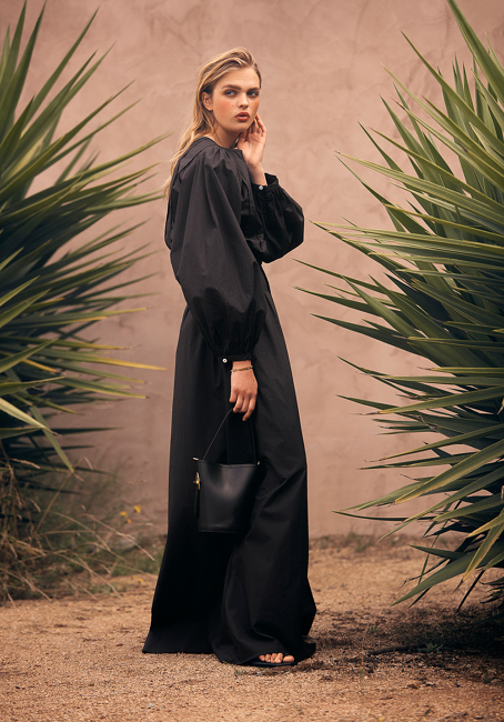 Fashion Editorials featuring Pavla Pop