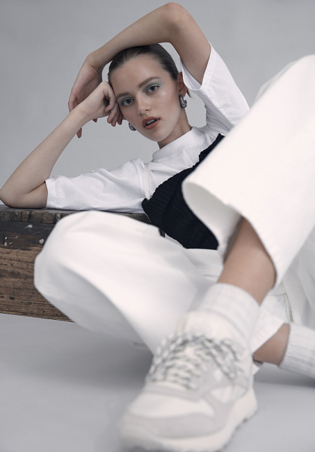 Latest Mag - Basic Elegance