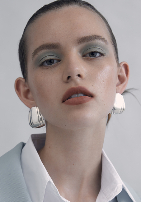 Latest Mag - Basic Elegance