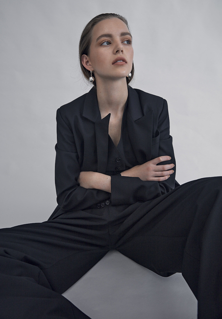 Latest Mag - Basic Elegance