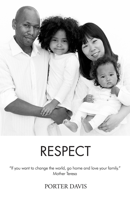Porter Davis Respect Campaign