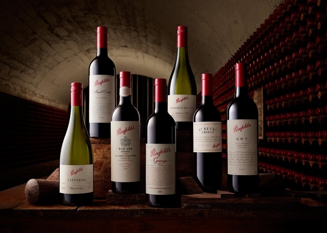Penfolds