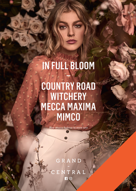 Grand Central Shopping Centre