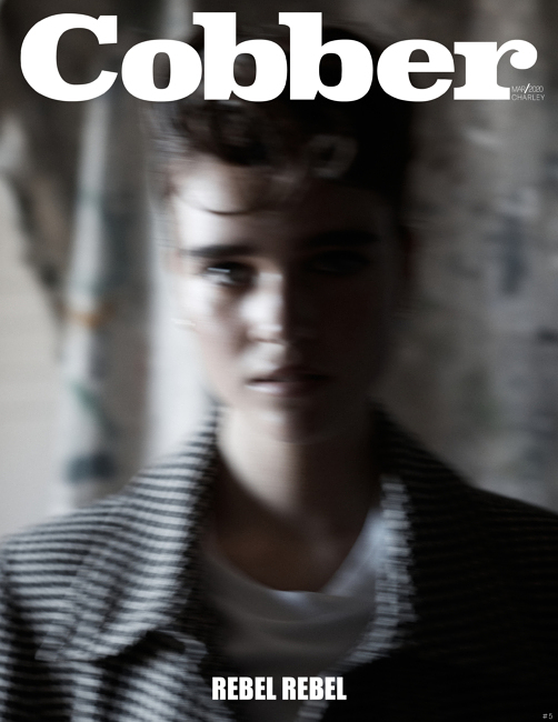 Cobber Magazine