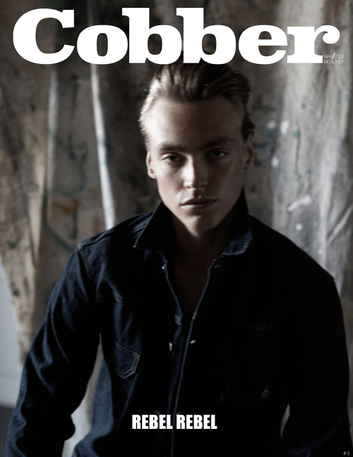 Cobber Magazine