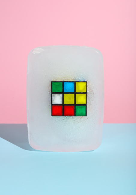 Rubik 1