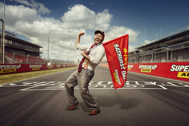 Supercheap Auto Bathurst