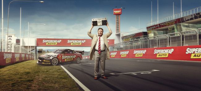 Supercheap Auto Bathurst