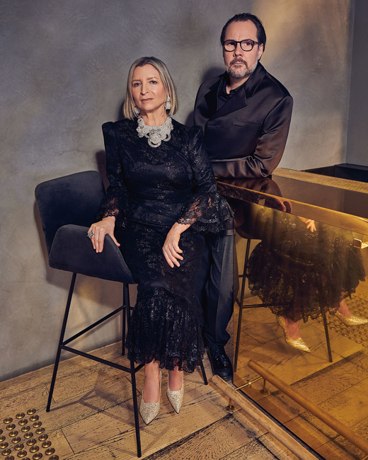 Delicious on Sunday Magazine