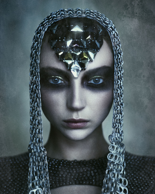 SPIRIT QUEEN - STRENGTH