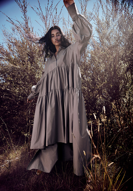 Latest Magazine