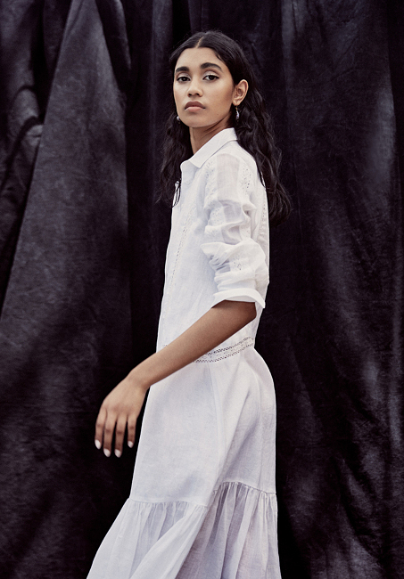 Sarah Banger Latest Magazine Editorial 5 copy