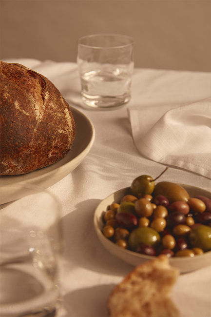 Sarah Banger Still Life Styling 1