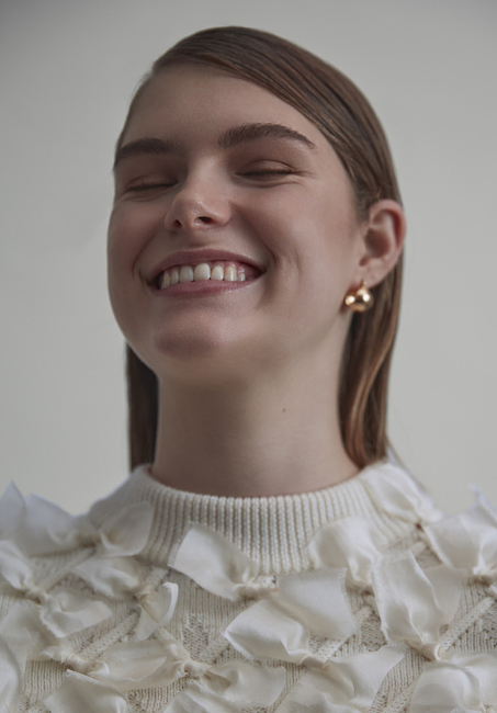 Sarah Banger Stylist Anna Latest Magazine 1 copy