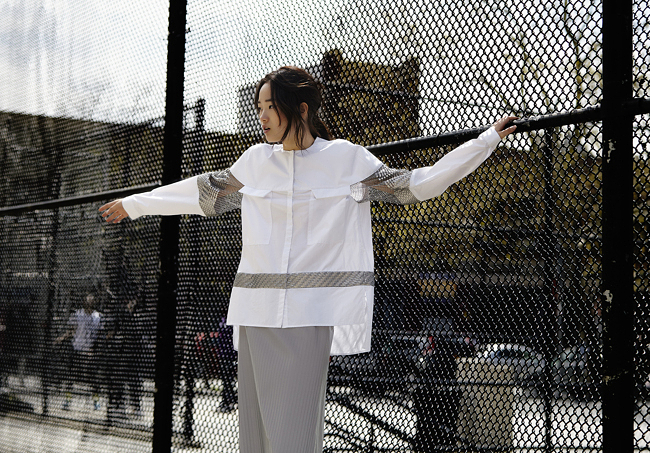 Sarah Banger Stylist Broadsheet New York 2
