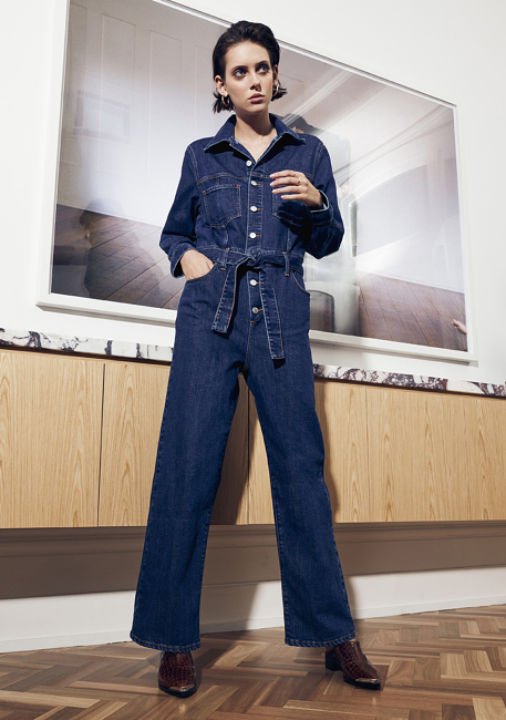 Sarah Banger Stylist Denimsmith AW 19 3