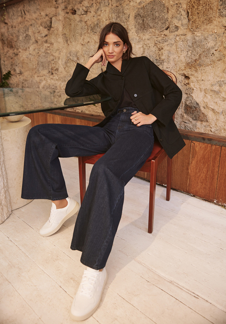 Sarah Banger Stylist Denimsmith AW 20 5