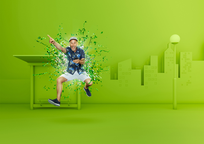 PEXA - Settlebration