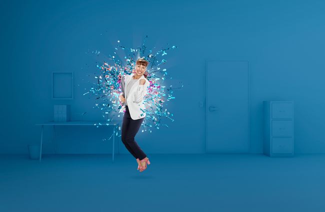 PEXA - Settlebration