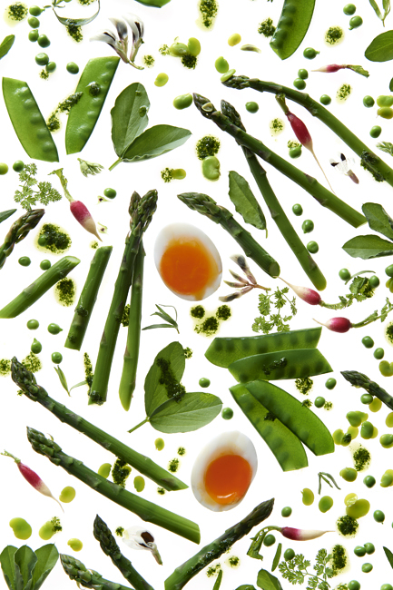 SpringVegetableSalad