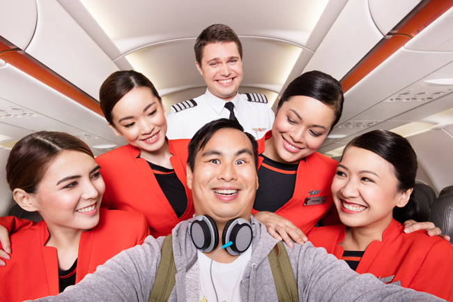Jetstar Asia