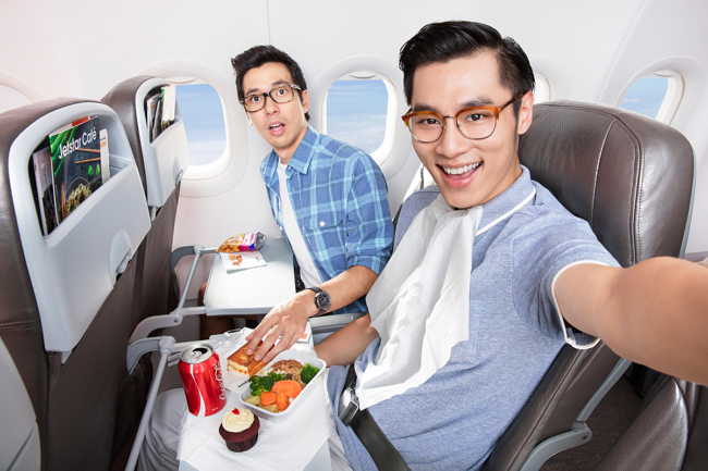 Jetstar Asia