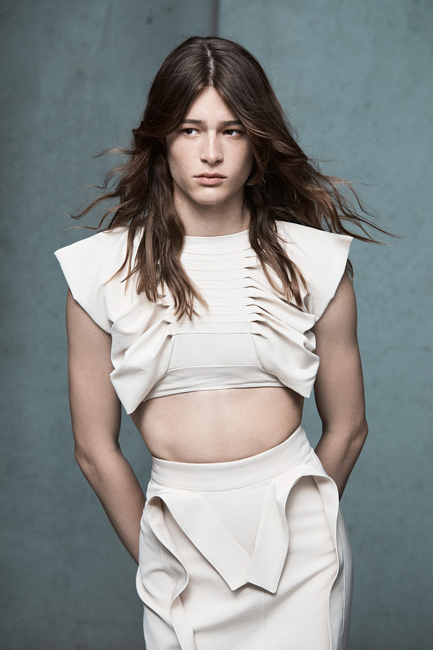 TONI MATICEVSKI Pre Fall 2021