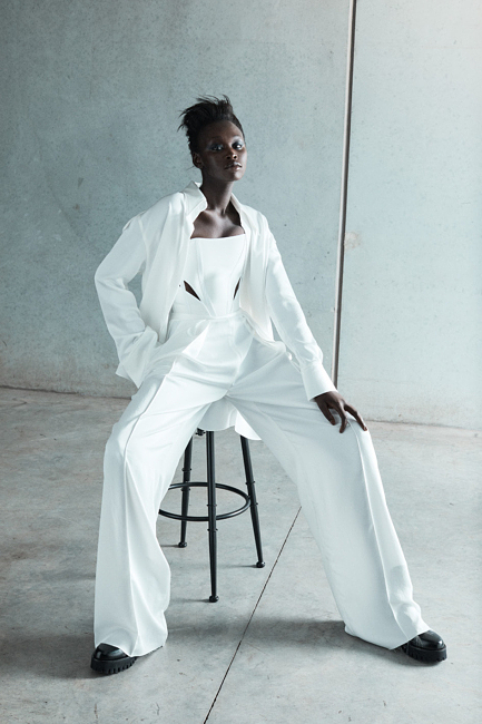 TONI MATICEVSKI Pre Fall 2021