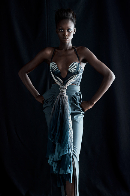 TONI MATICEVSKI Pre Fall 2021