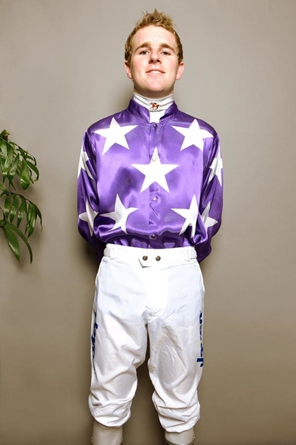 Tommy Berry