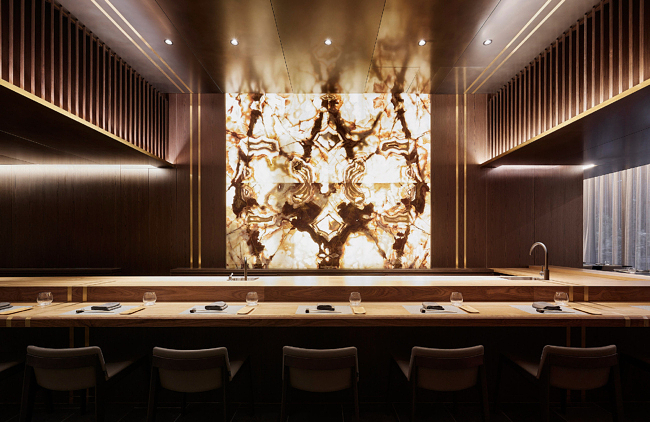 W Melbourne - Warabi