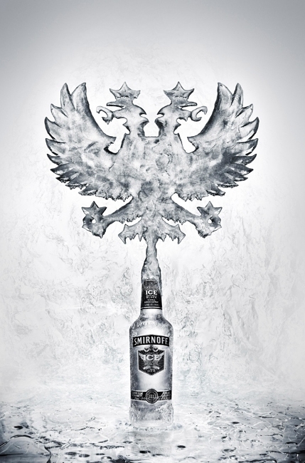 Smirnoff Ice