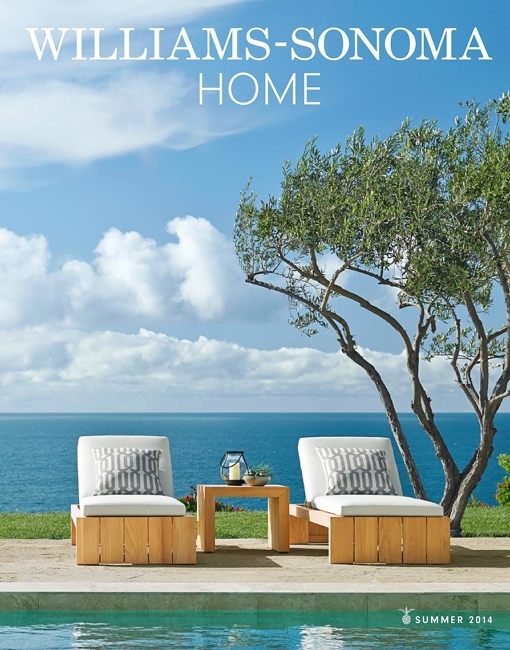 Williams Sonoma Home