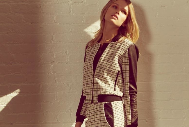 Hunter Bell New York