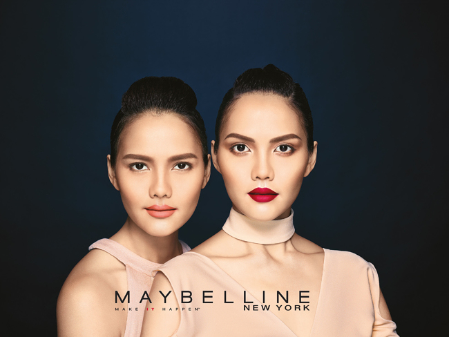 Maybelline Indonesia