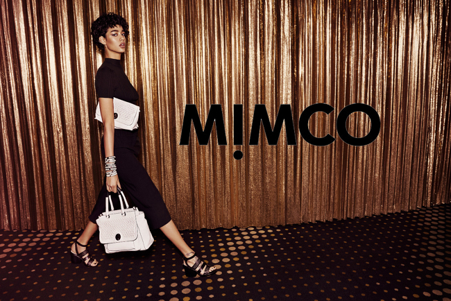 Mimco 20th Anniversary