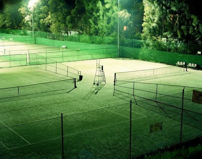 Tennis