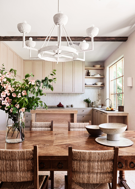 Real Living Magazine - Georgia Ezra