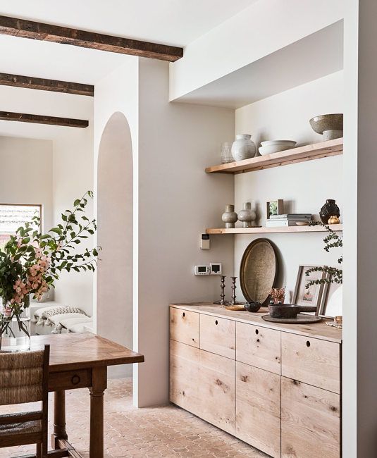 Real Living Magazine - Georgia Ezra