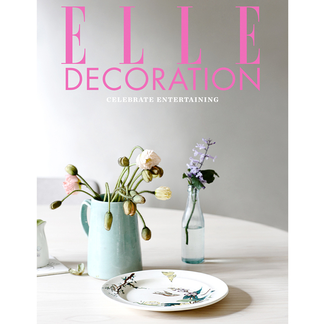 Elle Decoration UK