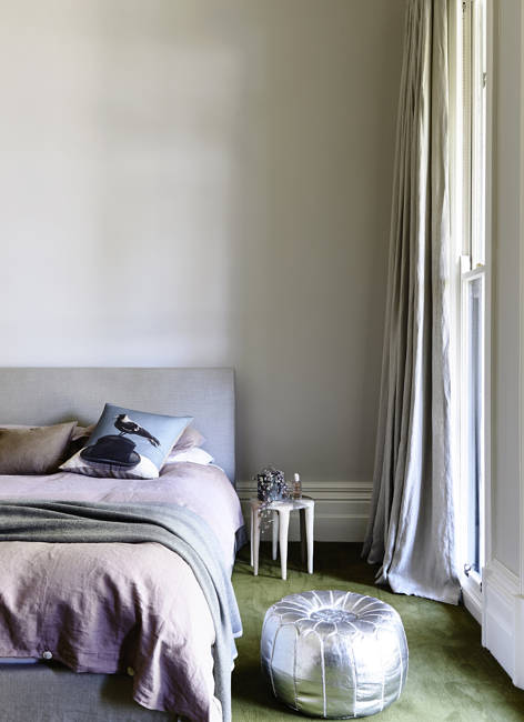 Inside Out - Fiona Austin Associates