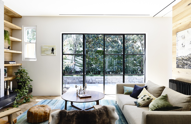 Inside Out - Fiona Austin Associates