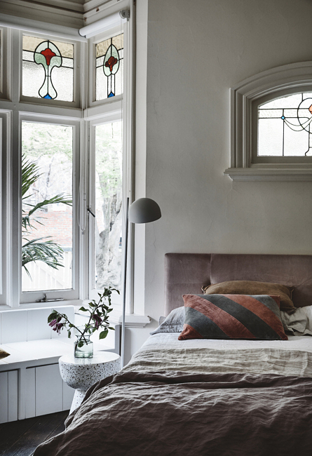 House of Ornange and HK Living