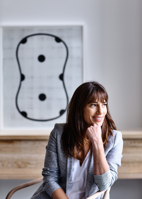 Inside Out - Anthea O'Connor